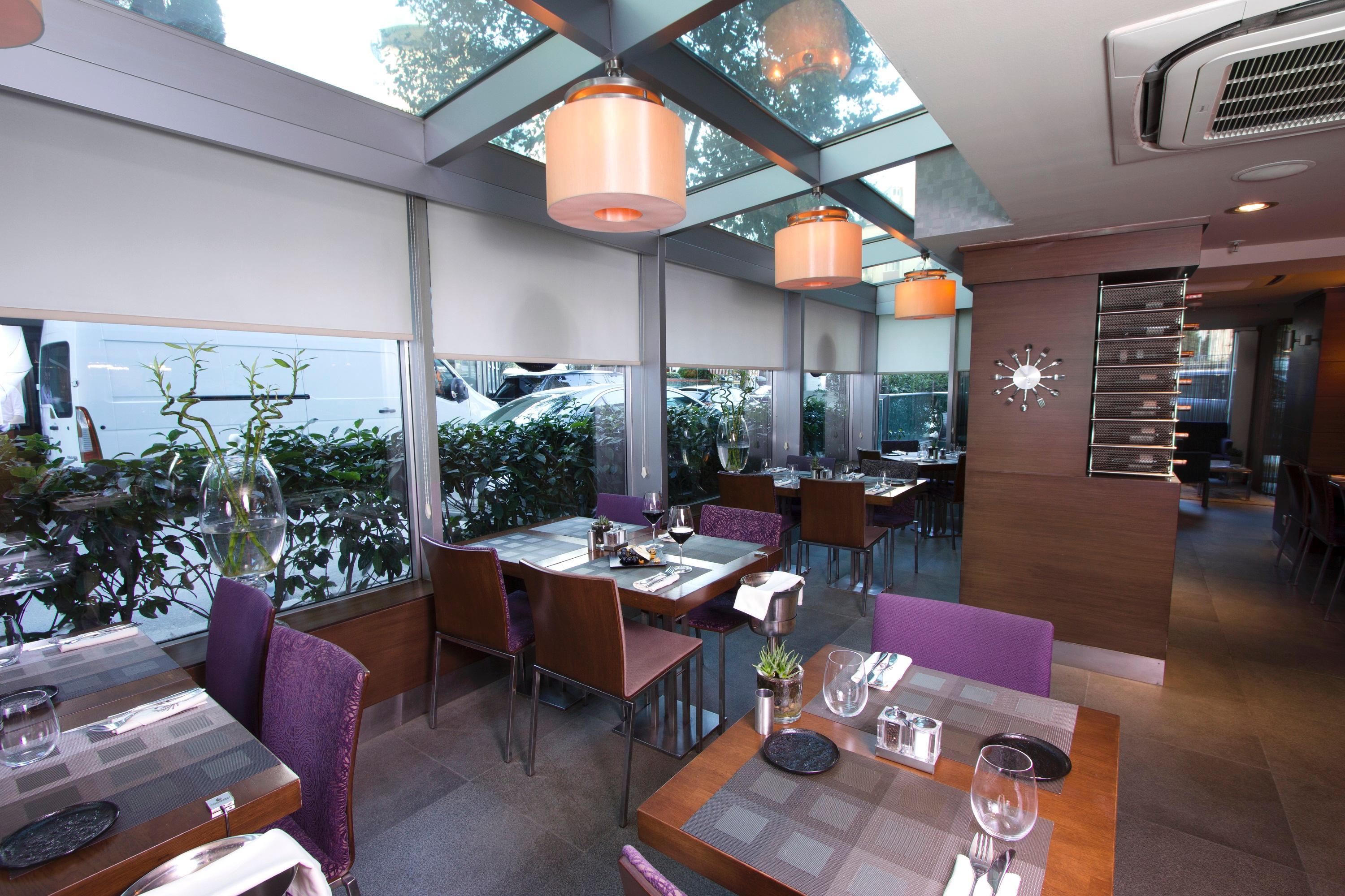 Avantgarde Urban Levent Estambul Exterior foto